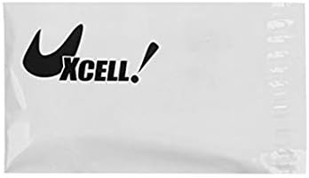 uxcell RC Панти Регулируеми Панти Люк L27 x W11 мм, за Части Радиоуправляемой модел Самолет 10 бр.