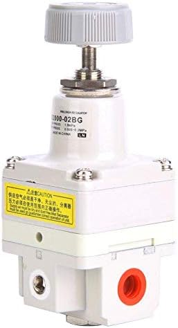 Клапан за Регулиране на налягането, машина за висока точност намаляване на Valve Пневматична Система за Доставки G1/4in 0.005 ~0.2 Mpa за Индустриално Оборудване от бита на От