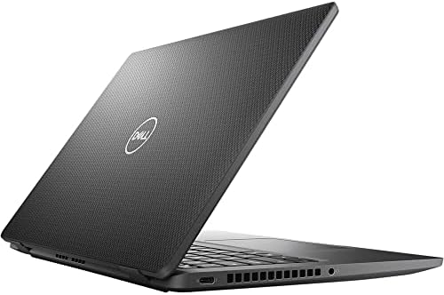 Лаптоп Dell Latitude 7430 - 14-инчов сензорен дисплей FHD AG с разделителна способност от 300 нита - 10-ядрен процесор