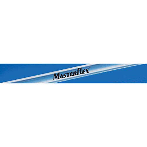 06509-15 - Описание : Тръба Masterflex 15-ти размер - висока производителност прецизна помпени тръба Masterflex L/S Tygon
