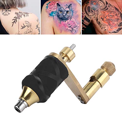 Татуировка-на пишеща Машина с Директно Задвижване, Консумативи за Татуировки Tattoo-за пишеща Машина, Мотор Подложка