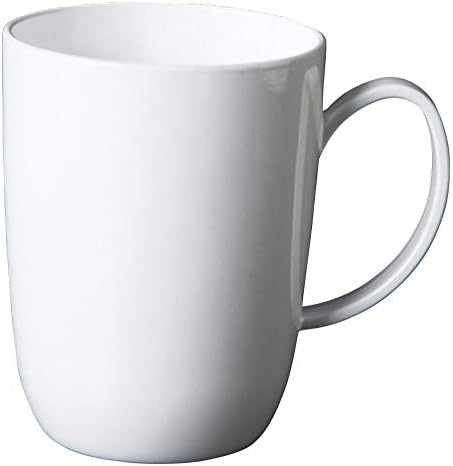 Чаша Tritan 270cc Turtle Cup, Бяла Ω, 3,0 х 3,8-инчов (7,5 х 9,6 см), от 9,5 течни унции (270 cc), Чаша за ресторант,