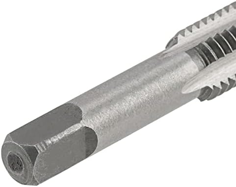 Метричен Метчик Ръчен Aceteel M24 X 1.5 Мм, Десен Метчик Ръчен М 24 X 1,5 мм, С резба 1 Чифт