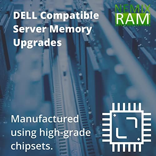 SNPM04W6C/16G AA783421 за оперативната памет на Dell PowerEdge C6525 от NEMIX