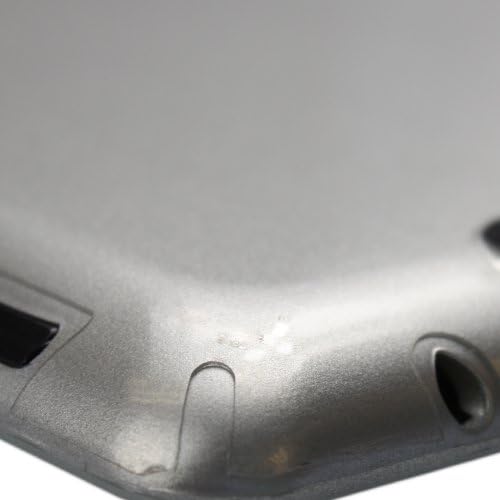 Защитно фолио за цялото тяло Skinomi, съвместима с Apple iPad 2 (2-ро поколение, 2011, Verizon, WiFi) (защитно