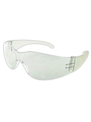 Защитни очила MAGID със защита от замъгляване, светло сиви лещи (120 двойки)