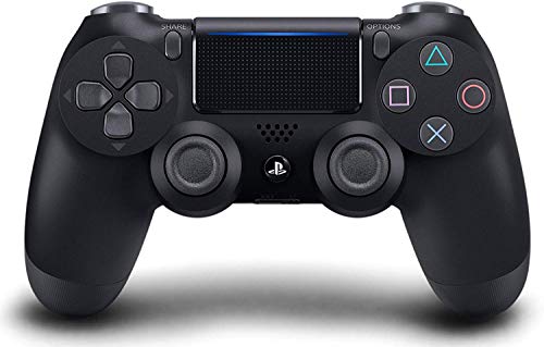 2019 Конзолата Playstation 4 Slim PS4 обем 1 TB + Два безжичен контролер Dualshock-4 + Комплект (Madden NFL 20,