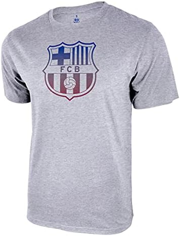 Мъжки t-shirt Icon Sports с логото на Sunset с къс ръкав