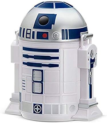 Кутия за Бэнто Star Wars R2-D2