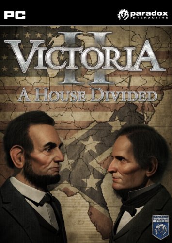 Victoria II: A House Divided DLC [Изтегляне]