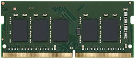 Kingston KTD-PN432E/8G 8GB DDR4 3200 MHZ ECC sodimm памет