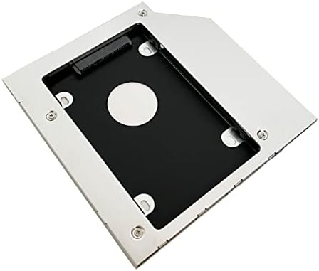2-ри Твърд диск SATA HDD SSD Caddy Frame Тава за Lenovo IdeaPad Z40-70 Z50-70 Z50-75 Z70-80