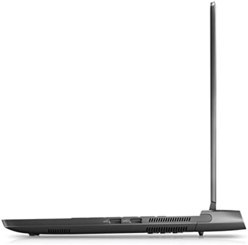 Геймърски лаптоп Dell Alienware m15 ах италиански хляб! r7 (2022) | 15,6 QHD | Core i9 - 1 TB SSD-памет - 16 GB оперативна