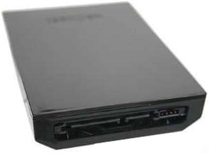 Комплект Вътрешни твърди дискове OSTENT 60GB HDD за по-Тънка Конзола за игри Microsoft Xbox 360