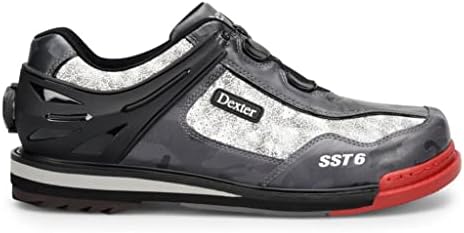 Модерни мъжки обувки за боулинг Dexter