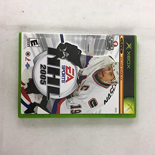NHL 2005 - Xbox (Обновена)