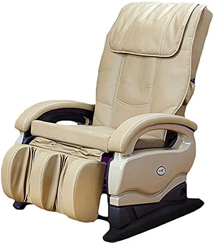 Луксозно Масажно кресло За отдих на Един стол KSY-810 Интелигентна Стол за цялото тяло, Стол за Релакс - Автоматична система