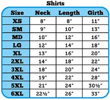 Тениски Mirage Pet Products с 16-Инчов Защитен принтом за домашни любимци, X-Large, Лилав цвят с бял текст