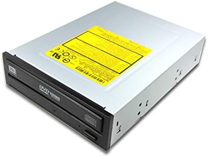 Подмяна на оптичното устройство за вътрешно устройство DVD записващо IDE компютър за Matsushita SW-9576 SW-9576-E с 5-кратно тонер касета, DVD-RAM Двуслойни DVD +-R/RW 24-Кратно CD-RW Записващ