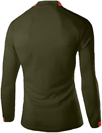 XXBR 2022 Нови компресия тениски за мъже с дълъг ръкав, бързо съхнещи, с висока Еластичност, Спортни Тениски за мускулите, Тренировочная Тениска