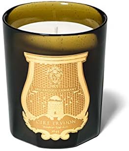 Свещ Abd El Kader от Cire Trudon 9,5 грама
