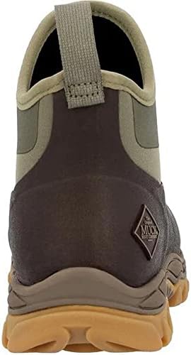 Кални обувки Женски As2a001 Arctic Sport II на щиколотке