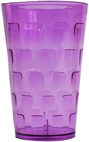 Комплект от 48 цветни чаши за партита - 18 грама на картонени Чаши за партита са напълно подходящи за всеки повод -