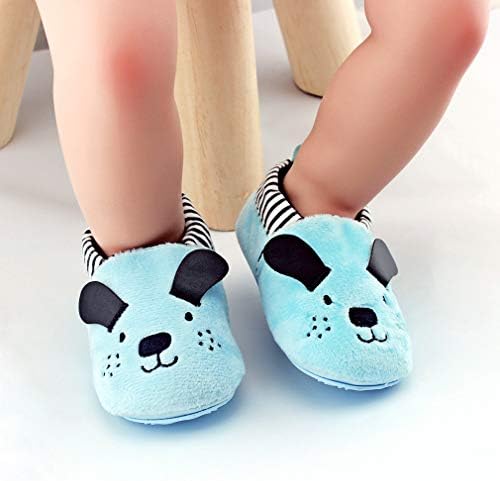 TOBEBEGO/Чехли за малки Момчета и Момичета; Детски обувки за разходка с неплъзгащи подметки; Детски Маратонки с анимационни герои; домашни обувки за Момиченца