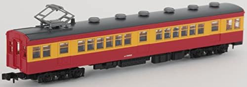 トミーテテテミミ (TOMYTEC) Колекция железниците 316442 Желязна колекция на Японската железопътна 70 Серия Ниигата