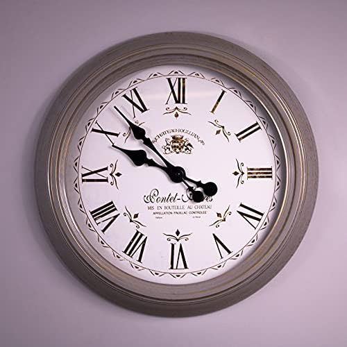 Механизъм на часовник механизъм с 5 различни двойки стрелки, висок въртящ момент, дълъг Вал, с часовников механизъм, Кварцов