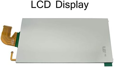Резервни части за LCD екрана TOMSIN и дигитайзер сензорен екран за Nintendo Switch (HAC-001)