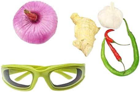 Защитни очила Honkenda за предпазване от разкъсване на Върха точки за мъже и жени, Защитни очила със защита от пръски лък