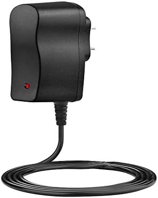 адаптер за променлив ток kybate, Съвместим с блок захранване Kodak P811 P460 Personal Photo Negative Скенер за постоянен ток