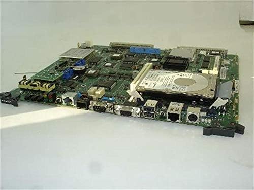 Процесор Telrad IPEX1 с 384 порта и на 28 порта за гласова поща