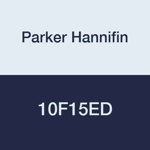 Миниатюрен Коалесцирующий филтър Parker Hannifin серия 10F15ED от цинк 10Е, Купа от Поликарбонат / Автоматично Импулсно