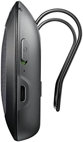 Аксесоари за мобилни устройства Motorola Sonic Rider SP-005BK/89589N Безжична Автомобилна микрофон Bluetooth