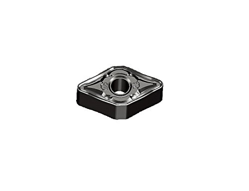 Твердосплавная paste от черен диамант HHIP 6033-1331 DNMG/DM 55 Градуса, с Радиус на носа 0,0157 инча, дължина на