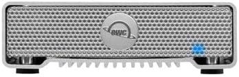 Външен диск OWC Mercury Elite Pro Mini USB C захранва от гуми