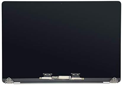 Смяна на 15.4 инча 2880x1800 Пълен LCD led Екран В Събирането на Mac Book Pro 15 RetinaA1990 Mid 2018 2019