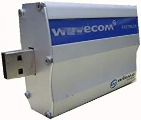 GSM/GPRS Модем модул Wavecom M1306B Q2406B USB-Порт за команди за Масово SMS на TCP/IP