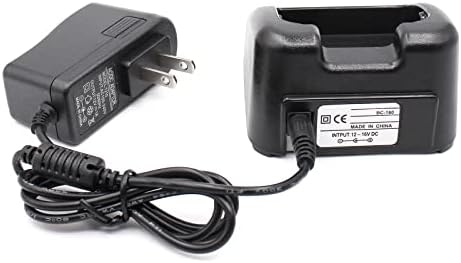 Замени зарядно устройство BC-160 ПР.Н.Е.-179 за ICOM BP-232 BP-232H BP-230 BP-231 BP-232 Радио Батерия е Съвместима и
