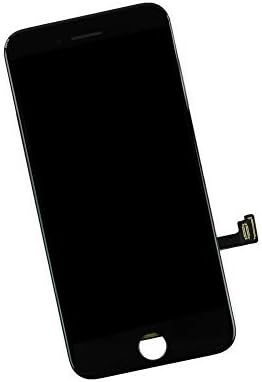 Подмяна на екрана iFixit е Съвместим с iPhone 7 - Комплект за ремонт - Черен