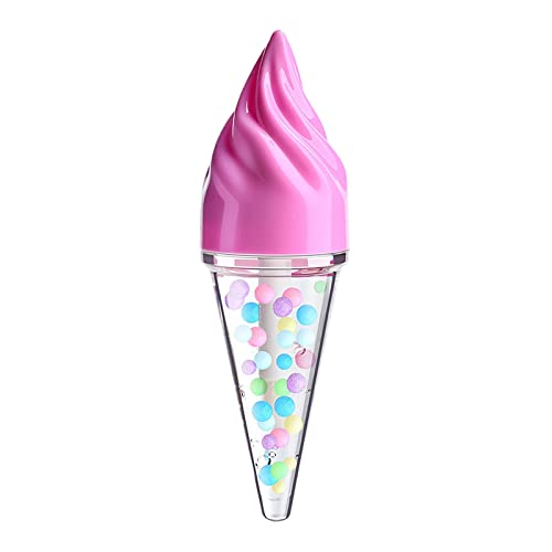 Xiahium Colors Блясък за устни Shea Color Комплект За грим С Конфетным Пълнител Цвят на устните Ледена Мед за Устни Прозрачен 5 мл Сладък Материал за грим до 5
