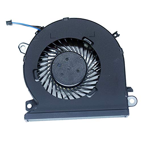 Вентилатор за охлаждане на процесора Rangale за HP Pavilion 15-CB Series 15-CB000 15-CB073TX 15-CB010NR 15-CB077CL 15-CB035WM