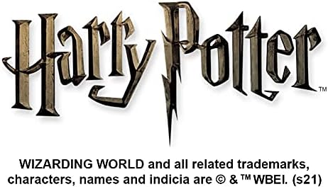 Нож за отваряне на пликове Harry Potter Draco Classic от хромированного метал с резба за писма