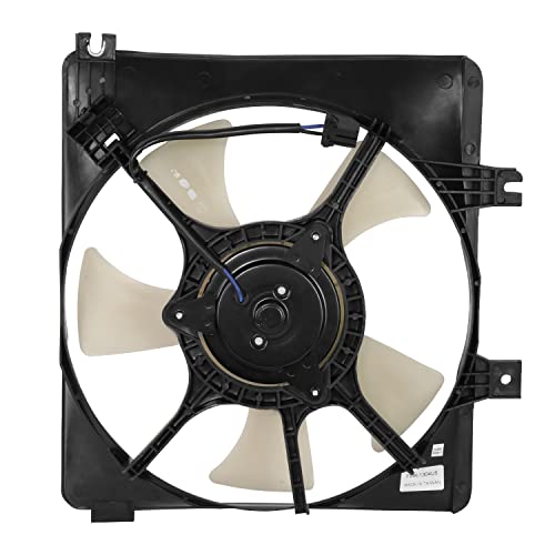 MA3120100 на Заводския вентилатор за охлаждане на радиатора на климатика в събирането, Съвместим с Mazda 626
