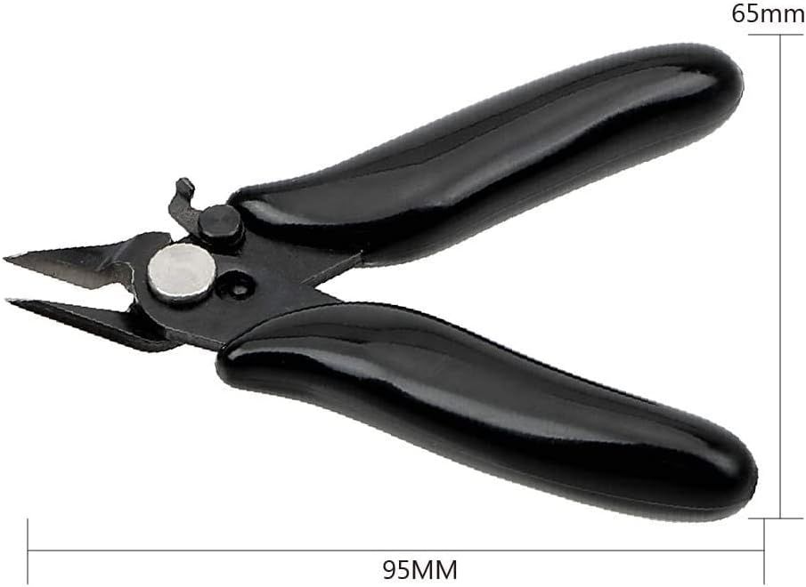 Мини-Кабелен Нож, Клещи За Розетка С Ключ, Странични Сегмент, Ръчни Инструменти, Clever