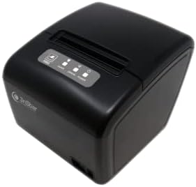 Термален принтер Проверка 3nStar 80 мм 260 мм/с, 2 интерфейс - USB/Ethernet/Wi-Fi - RPT006W