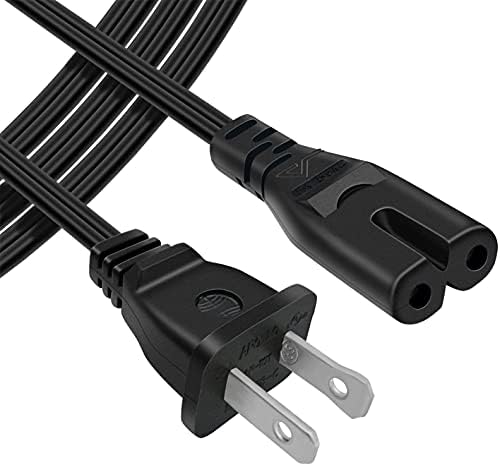 BestCH захранващ кабел за променлив ток в Контакта Кабелна Вилка за Овлажнител Puritan Bennett Goodknight 425 H2O