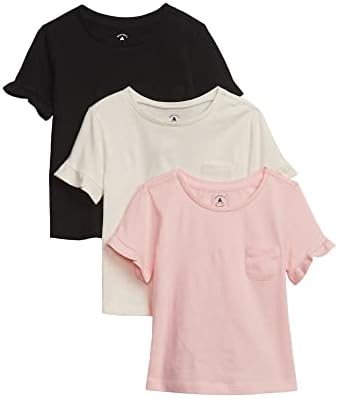 Трикотажная риза GAP Baby-За момичета от 3 комплекти